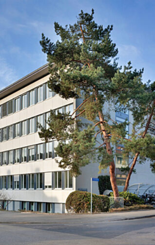 SERI from the outside