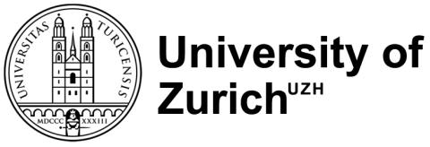 University of Zurich (UZH)