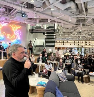 Photo credit: Fiammetta Pennisi