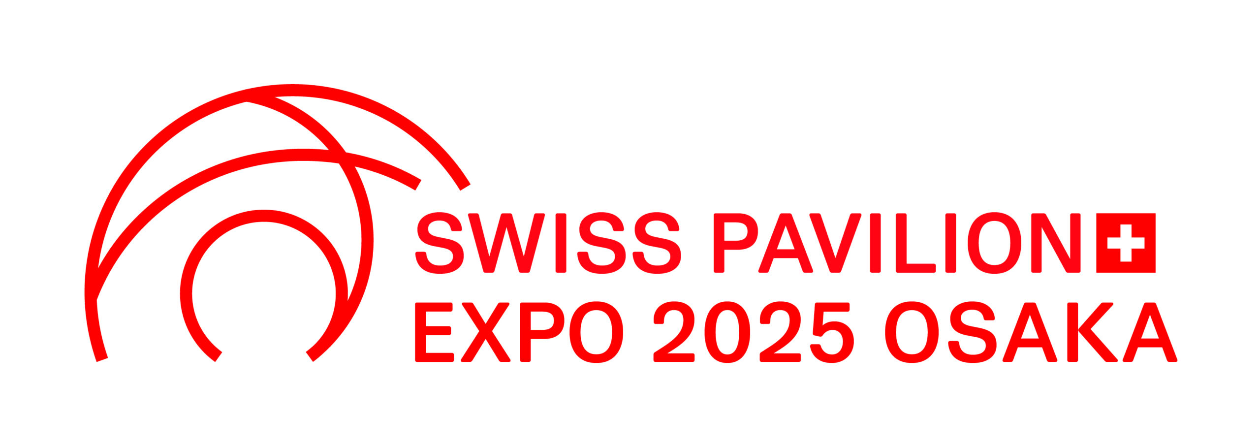 Swiss Pavilion
