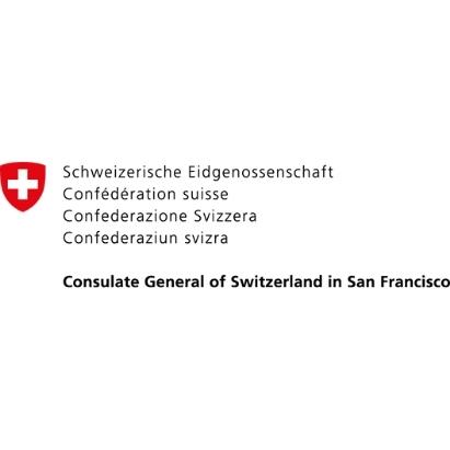 Consulate General of Switzerland in San Francisco