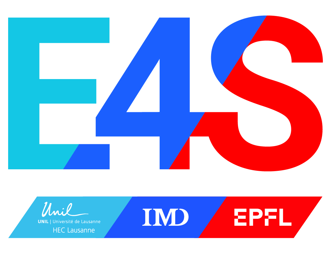 Enterprise for Society Center (E4S)