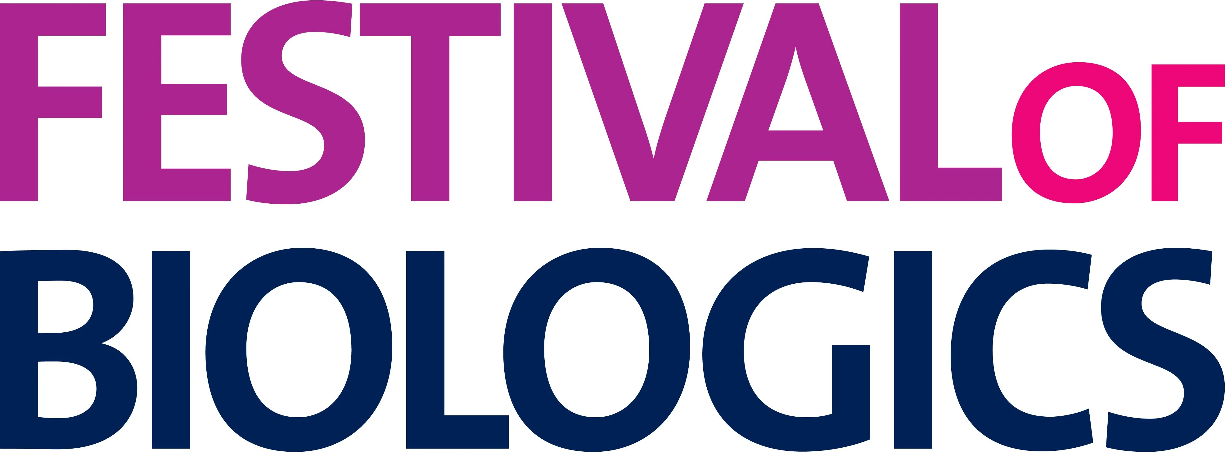 Festival of Biologics