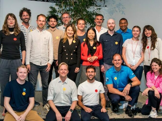 Pitching the Future in AI 09/17/2024