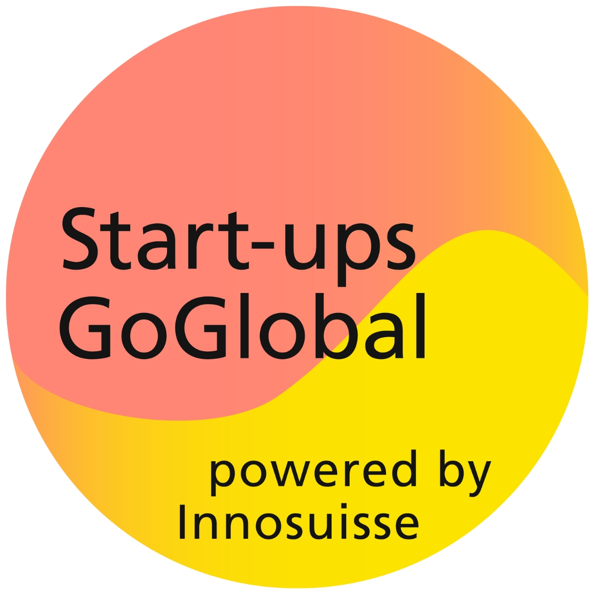 Start-Ups GoGlobal