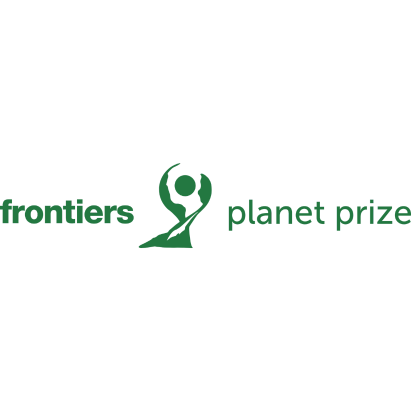 Frontiers Planet Prize