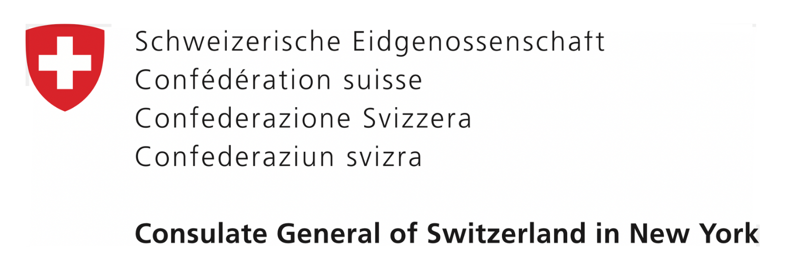 Consulate General of Switzerland in New York