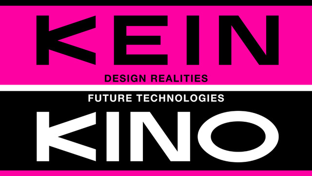 Kein Kino