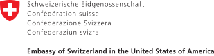 Embassy of Switzerland in the United States of America