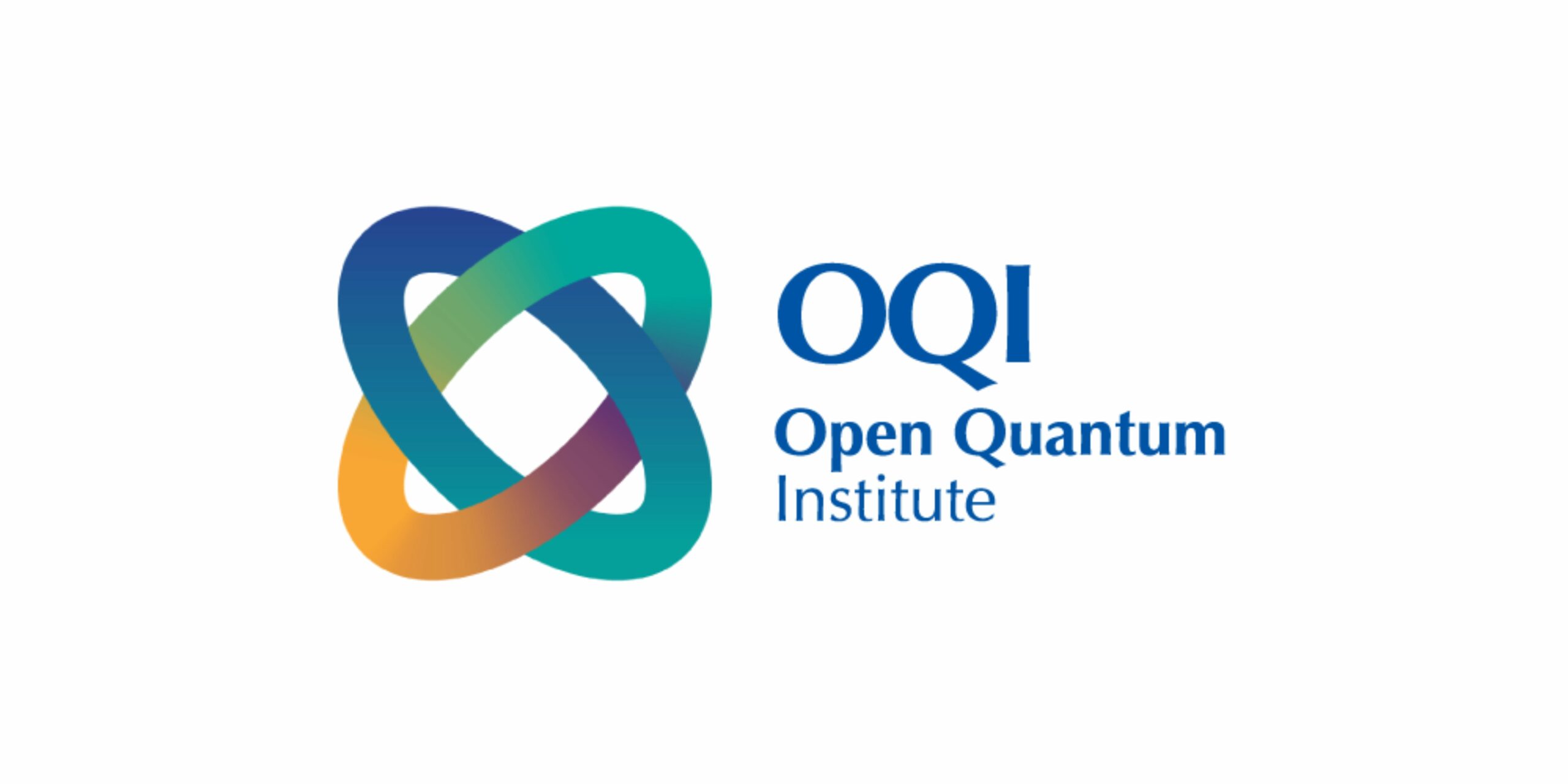 Open Quantum Institute