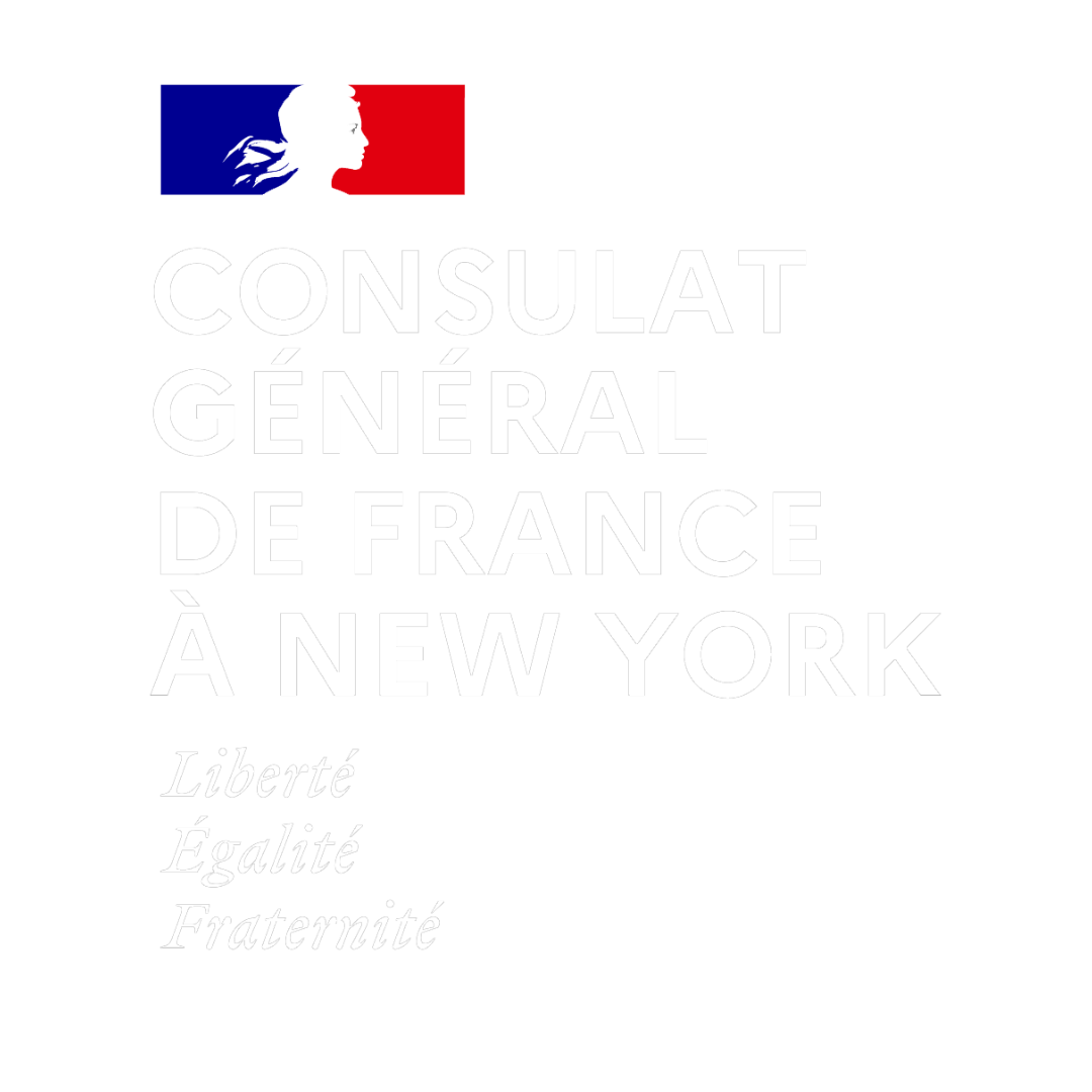 Consulate General of France in New York