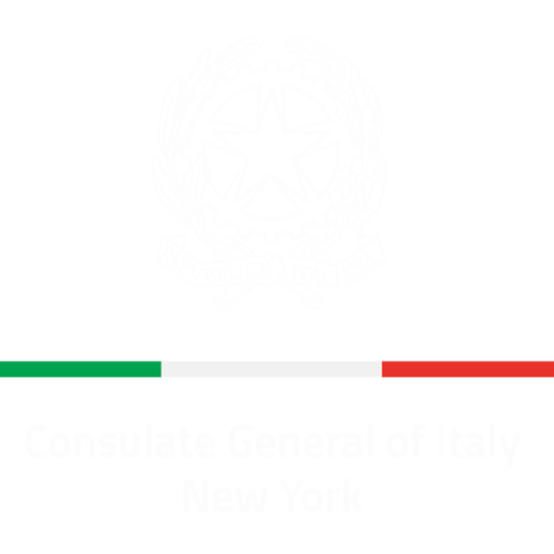 Consulate General of Italy in New York