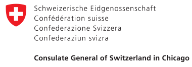 Consulate General of Switzerland in Chicago