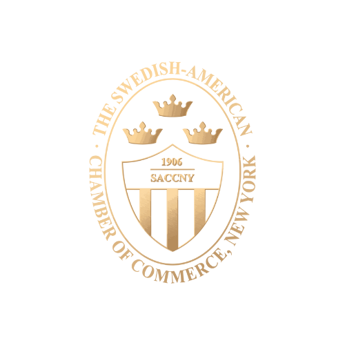 Swedish-American Chamber of Commerce New York